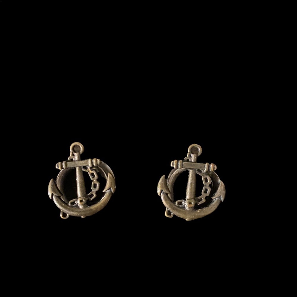 Bundle 3/$15! Anchor gauges/ tunnels